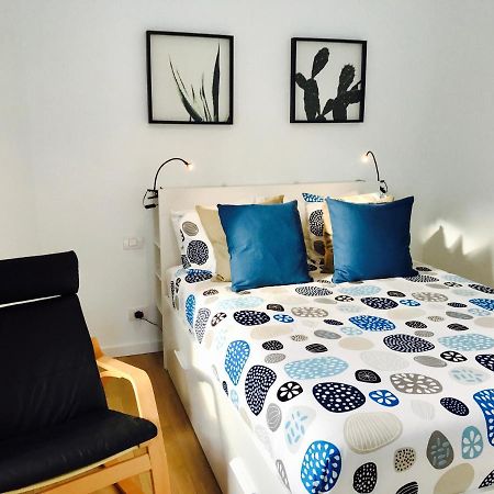 Hauzify I Apartamento Ruiz De Padron ซานเซบาสเตียน เด ลาโกเมรา ภายนอก รูปภาพ