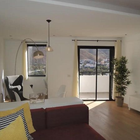 Hauzify I Apartamento Ruiz De Padron ซานเซบาสเตียน เด ลาโกเมรา ภายนอก รูปภาพ