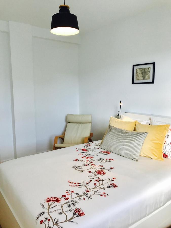 Hauzify I Apartamento Ruiz De Padron ซานเซบาสเตียน เด ลาโกเมรา ภายนอก รูปภาพ