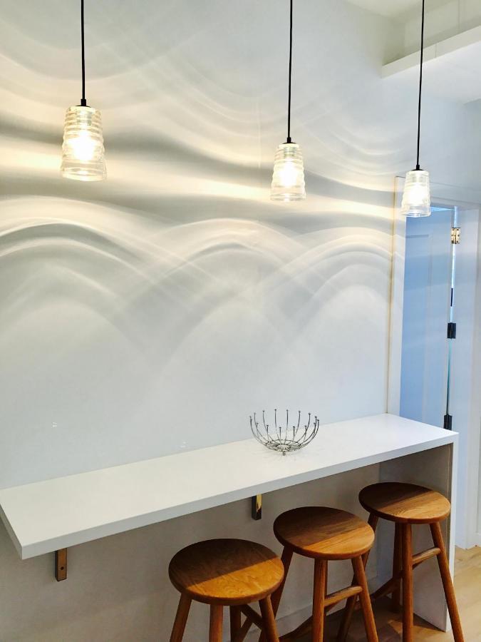 Hauzify I Apartamento Ruiz De Padron ซานเซบาสเตียน เด ลาโกเมรา ภายนอก รูปภาพ