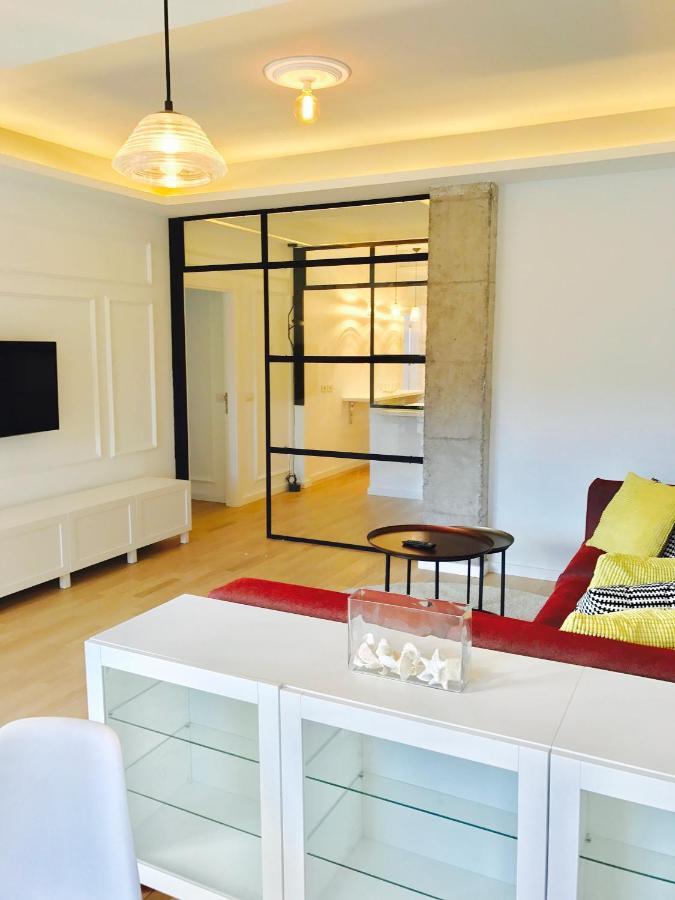 Hauzify I Apartamento Ruiz De Padron ซานเซบาสเตียน เด ลาโกเมรา ภายนอก รูปภาพ