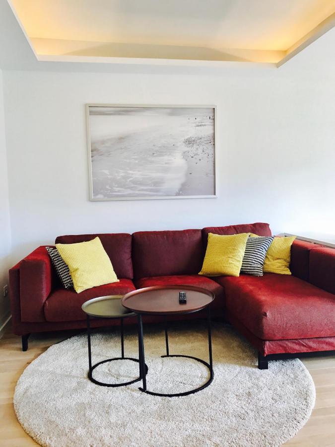 Hauzify I Apartamento Ruiz De Padron ซานเซบาสเตียน เด ลาโกเมรา ภายนอก รูปภาพ